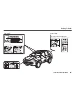 Предварительный просмотр 57 страницы Acura 2004 MDX Owner'S Manual