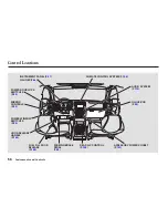 Предварительный просмотр 60 страницы Acura 2004 MDX Owner'S Manual