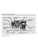 Предварительный просмотр 72 страницы Acura 2004 MDX Owner'S Manual