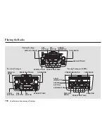 Предварительный просмотр 114 страницы Acura 2004 MDX Owner'S Manual