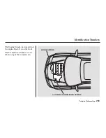 Предварительный просмотр 257 страницы Acura 2004 MDX Owner'S Manual