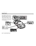 Preview for 39 page of Acura 2004 NSX Owner'S Manual