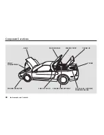 Preview for 43 page of Acura 2004 NSX Owner'S Manual