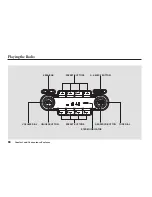 Preview for 87 page of Acura 2004 NSX Owner'S Manual