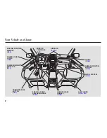 Preview for 5 page of Acura 2004 TL Owner'S Manual