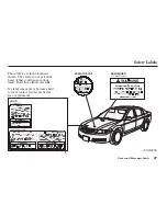 Preview for 50 page of Acura 2004 TL Owner'S Manual