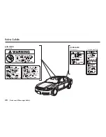 Preview for 51 page of Acura 2004 TL Owner'S Manual