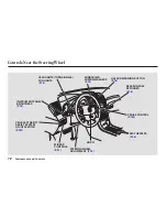 Preview for 75 page of Acura 2004 TL Owner'S Manual