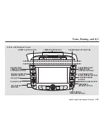 Preview for 114 page of Acura 2004 TL Owner'S Manual