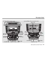 Preview for 120 page of Acura 2004 TL Owner'S Manual