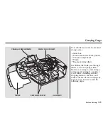 Preview for 174 page of Acura 2004 TL Owner'S Manual