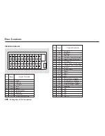 Preview for 251 page of Acura 2004 TL Owner'S Manual