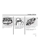 Preview for 51 page of Acura 2005 Acura MDX Owner'S Manual