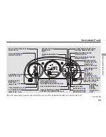 Preview for 61 page of Acura 2005 Acura MDX Owner'S Manual