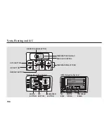 Preview for 108 page of Acura 2005 Acura MDX Owner'S Manual