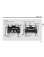 Preview for 125 page of Acura 2005 Acura MDX Owner'S Manual