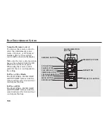 Preview for 140 page of Acura 2005 Acura MDX Owner'S Manual