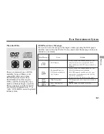 Preview for 143 page of Acura 2005 Acura MDX Owner'S Manual