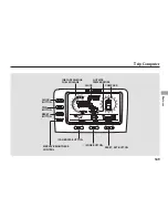 Preview for 151 page of Acura 2005 Acura MDX Owner'S Manual