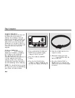 Preview for 154 page of Acura 2005 Acura MDX Owner'S Manual