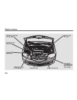 Preview for 238 page of Acura 2005 Acura MDX Owner'S Manual