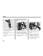 Preview for 248 page of Acura 2005 Acura MDX Owner'S Manual