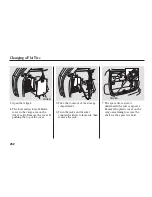 Preview for 264 page of Acura 2005 Acura MDX Owner'S Manual