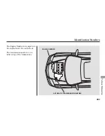 Preview for 285 page of Acura 2005 Acura MDX Owner'S Manual