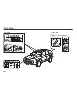 Предварительный просмотр 57 страницы Acura 2006 MDX Owner'S Manual