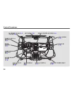 Предварительный просмотр 59 страницы Acura 2006 MDX Owner'S Manual