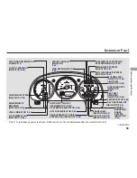 Предварительный просмотр 60 страницы Acura 2006 MDX Owner'S Manual