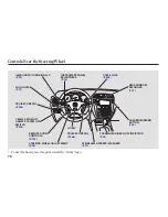 Предварительный просмотр 71 страницы Acura 2006 MDX Owner'S Manual