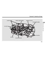 Предварительный просмотр 102 страницы Acura 2006 MDX Owner'S Manual