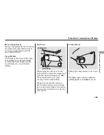 Предварительный просмотр 104 страницы Acura 2006 MDX Owner'S Manual