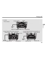 Preview for 124 page of Acura 2006 MDX Owner'S Manual