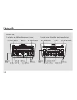 Preview for 125 page of Acura 2006 MDX Owner'S Manual