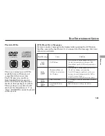 Предварительный просмотр 142 страницы Acura 2006 MDX Owner'S Manual