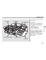 Предварительный просмотр 196 страницы Acura 2006 MDX Owner'S Manual