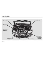 Предварительный просмотр 237 страницы Acura 2006 MDX Owner'S Manual