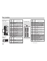 Предварительный просмотр 281 страницы Acura 2006 MDX Owner'S Manual