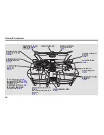 Preview for 61 page of Acura 2006 RL Owner'S Manual