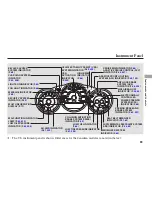 Preview for 62 page of Acura 2006 RL Owner'S Manual