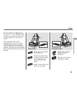 Preview for 152 page of Acura 2006 RL Owner'S Manual