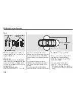 Preview for 161 page of Acura 2006 RL Owner'S Manual