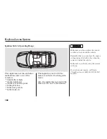 Preview for 169 page of Acura 2006 RL Owner'S Manual