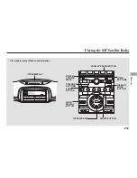 Preview for 214 page of Acura 2006 RL Owner'S Manual