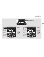 Preview for 220 page of Acura 2006 RL Owner'S Manual