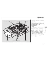 Preview for 306 page of Acura 2006 RL Owner'S Manual