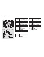 Preview for 419 page of Acura 2006 RL Owner'S Manual