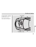 Preview for 426 page of Acura 2006 RL Owner'S Manual